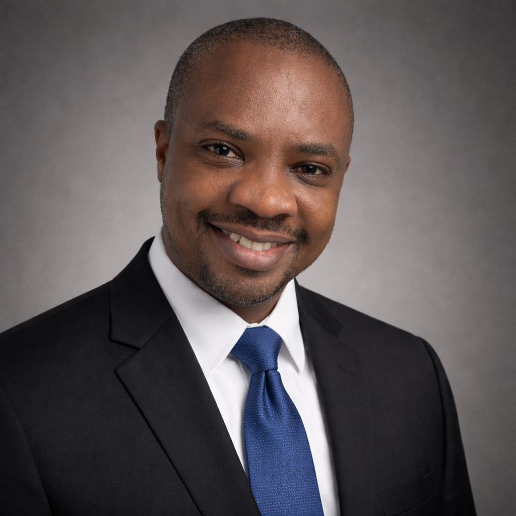 Chemistry Teacher Profile